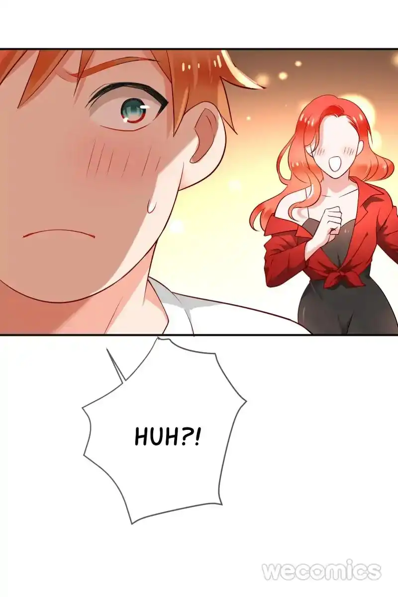 Legend Reboot Chapter 21 5